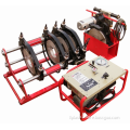 Two or four rings flash butt welding machine